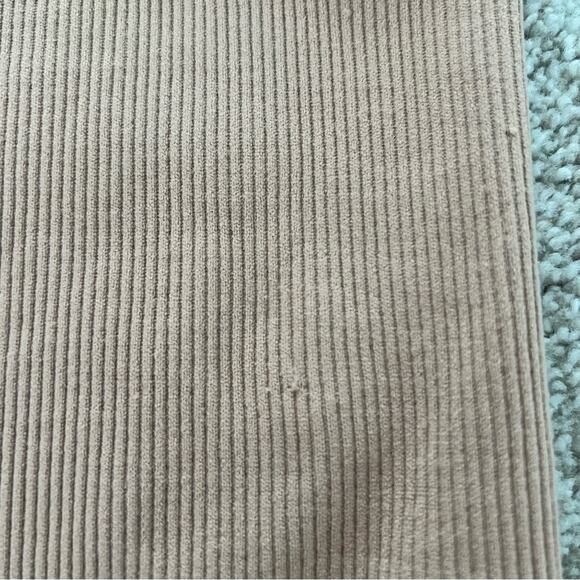 NWT Bundle of Two - Wild Fable - Tank Tops White and Brown Women’s XS - Picture 3 of 11